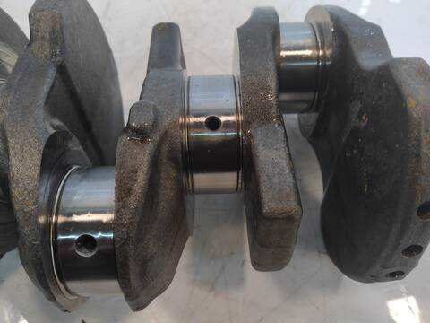 Cigüeñal Nissan NV400 2.3 DCI 101-125 CV
