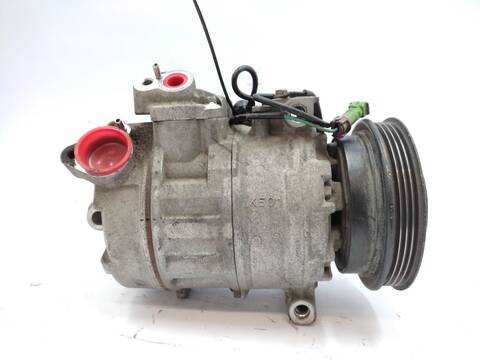 Foto 3ª: Compresor Aire Acondicionado Volkswagen Passat 1.9 TDI 130CV 96KW [AWX] (2002)