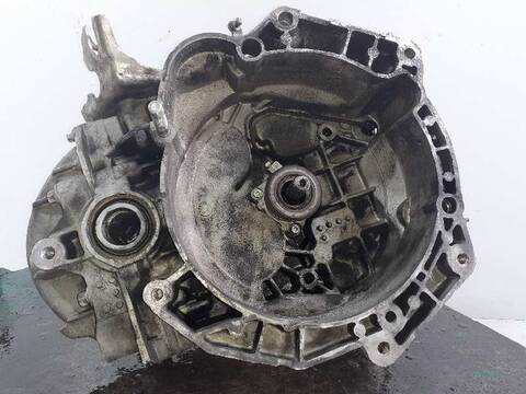 Caja Cambios Alfa Romeo Mito DISTINCTIVE 90CV 66KW