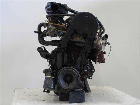 Foto 4ª: Motor Completo Opel Vectra 1.8 I CAT 90CV 66KW [C 18 NZ] (1992)
