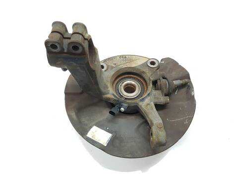 Mangueta Delantera Izquierda Volkswagen Transporter 2.0 TDI 102CV T5