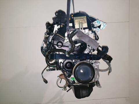 Foto 2ª: Motor Completo Ford Tourneo TREND 1.5 TDCI CAT 95CV (2014)
