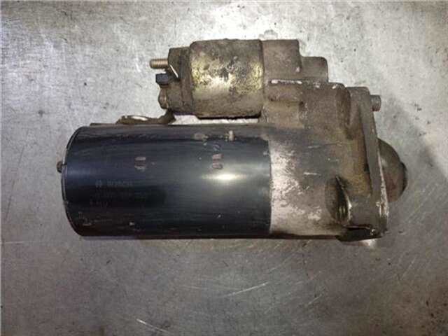 Motor de Arranque Volvo S60 2.4 D [2.4 LTR. - 96 KW DIESEL]