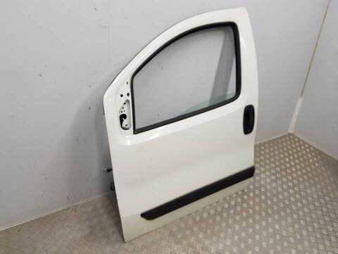Foto 3ª: Puerta Delantera Izquierda Fiat Fiorino 1.3 16V JTD 75CV [199A9000] (2007)