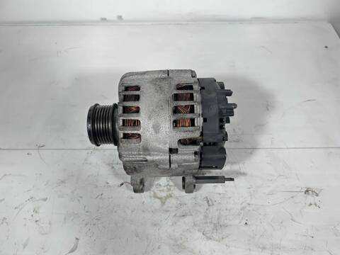 Foto 3ª: Alternador Audi A3 8P 1 6 TDI 105 CV 77KW [CAY CAYC] (2011)