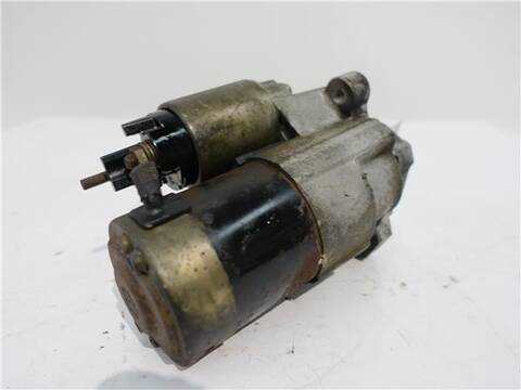 Foto 2ª: Motor de Arranque Nissan Almera 1.5 DCI 82CV 60KW [D-K9K] (2003)
