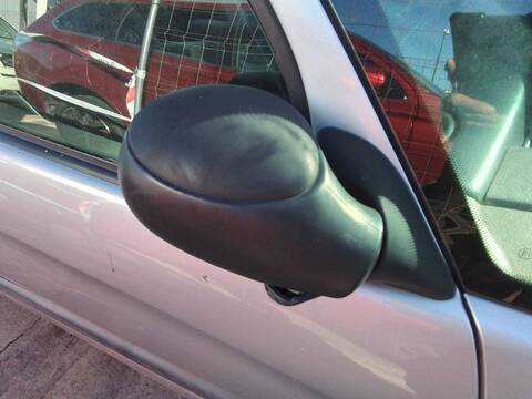 Foto 4ª: Retrovisor Derecho Citroen Xsara 1.6 16V EXCLUSIVE PICASSO 95CV 70KW [NFV] (2001)