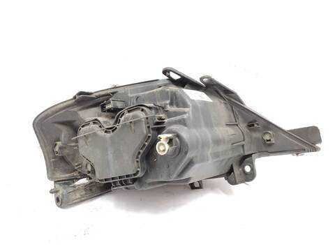 Foto 2ª: Faro Izquierdo Citroen C3 1.6 16V HDI 90CV 66KW [9HX] (2006)