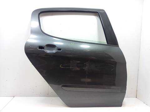 Puerta Trasera Derecha Peugeot 308 9HZ