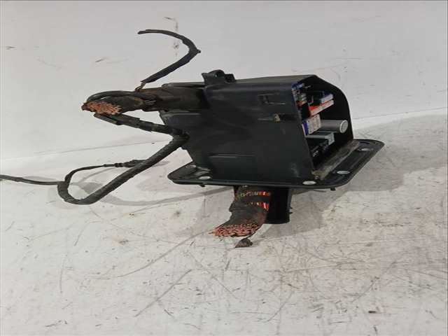 Caja Reles Fusibles Volkswagen Phaeton 3.0 V6 TDI 4MOTION 240CV 176KW