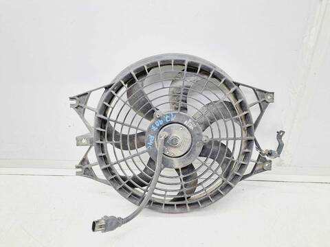 Foto 3ª: Electroventilador Aire Acondicionado Kia Sorento 2.5 CRDI ACTIVE 170CV 125KW [D4CB] (2006)