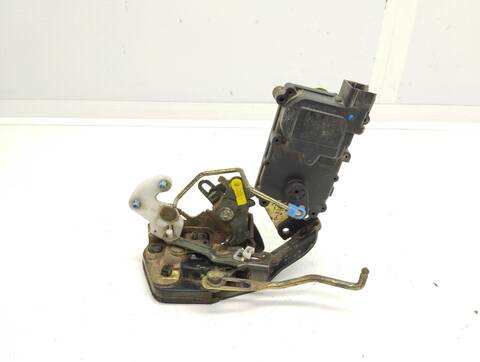 Cerradura Puerta Trasera Derecha Hyundai Accent GL 4P 102CV 75KW