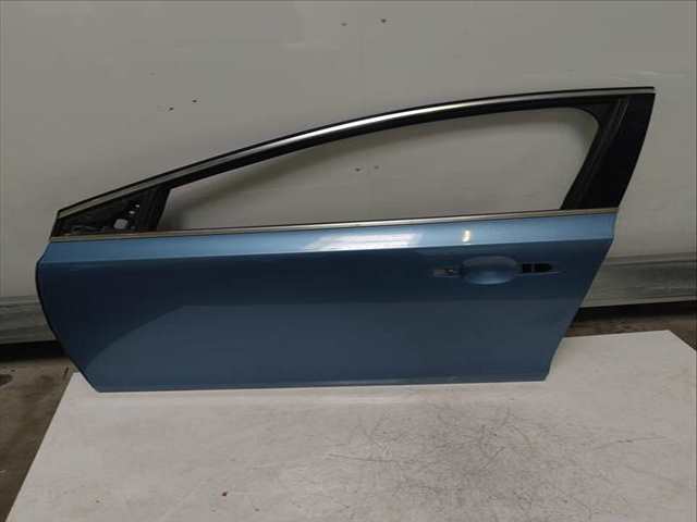Foto 2ª: Puerta Delantera Izquierda Volvo V40 150 CV 110KW [D5204T6] (2014)