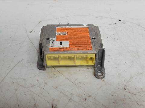 Centralita Airbag Nissan Juke HR16DE