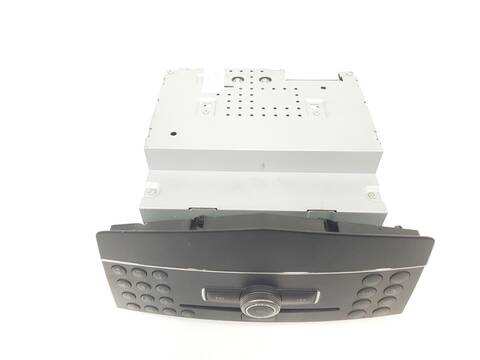 Sistema GPS Mercedes Clase C 220 2.2 CDI 170CV