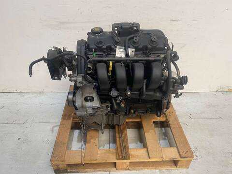 Motor Completo Chrysler Voyager GASOLINA