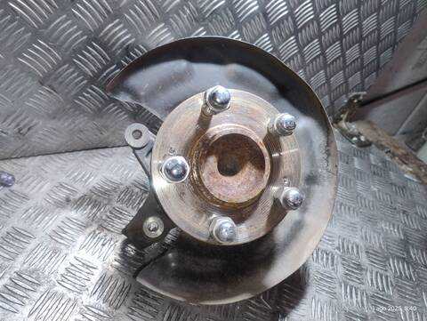 Mangueta Trasera Derecha Kia Ceed D4FC CD)