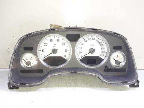 Cuadro de Instrumentos Opel Astra 2.2 16V EDITION COUPE 147CV 108KW