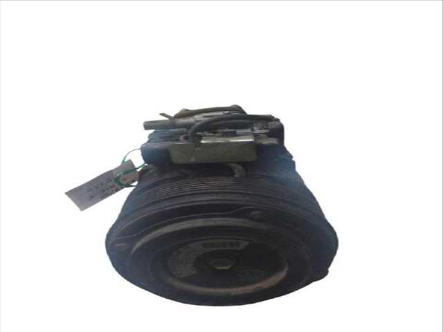 Foto 3ª: Compresor Aire Acondicionado Bmw Serie 1 114 116 D (2006)