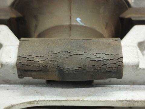 Foto 4ª: Soporte Motor Ford Focus GHIA BERLINA 109CV 80KW [G8DA] (2005)