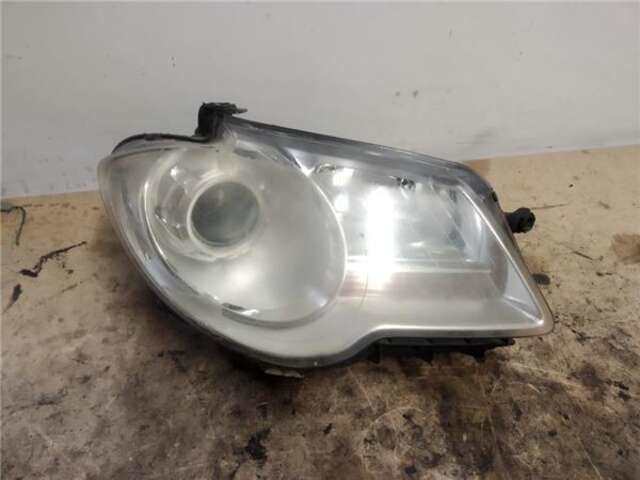Faro Derecho Volkswagen Touran 1.9 TDI