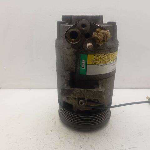 Foto 3ª: Compresor Aire Acondicionado Honda Civic 1.7 CDTI CAT BERLINA 101CV 74KW (2002)