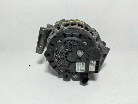 Foto 3ª: Alternador Seat Leon CUPRA 290 290CV (2012)