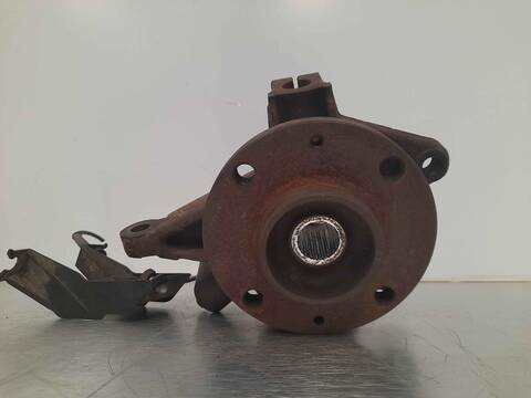 Mangueta Delantera Izquierda Peugeot 206 E-MUSIC BERLINA 68CV 50KW