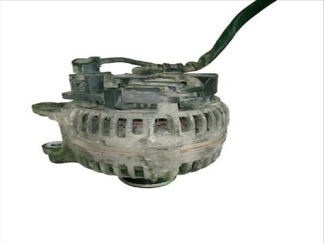 Alternador Volkswagen Golf 1.9 TDI 105CV
