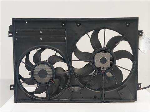 Electroventilador Audi A3 2.0 TDI 16V 140CV 103KW
