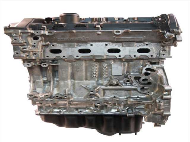 Foto 2ª: Motor Completo Bmw Serie 1 116 F20 F21 136CV 100KW [N13B16A N13] (2013)