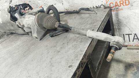 Foto 2ª: Cremallera de Direccion Alfa Romeo Giulietta PROGRESSION 120CV 88KW [940C1000] (2017)