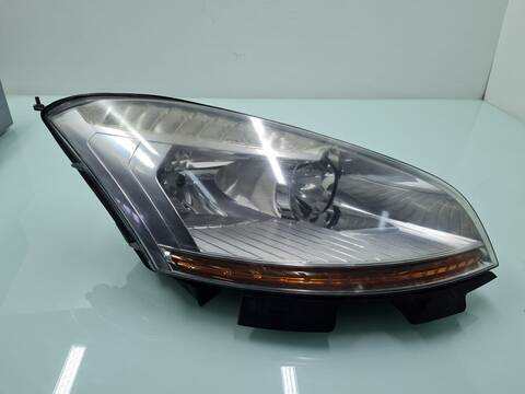Faro Derecho Citroen C4 EXCLUSIVE PICASSO 136CV 100KW