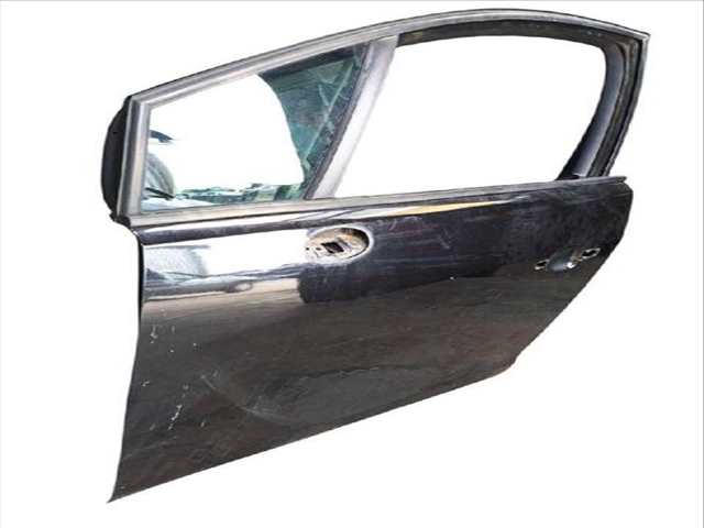 Foto 3ª: Puerta Delantera Izquierda Opel Meriva 1.7 CDTI 75) (2010)