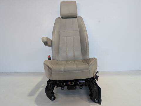 Asiento Delantero Izquierdo Land Rover Range V6 TD HSE 245CV 180KW