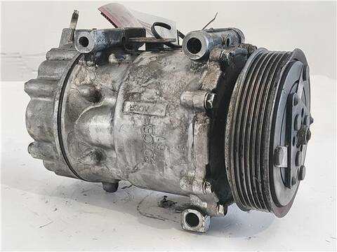 Compresor Aire Acondicionado Citroen C4 1.6 HDI PICASSO 109CV 80KW