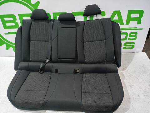 Asientos Traseros Peugeot 508 ACTIVE 140CV