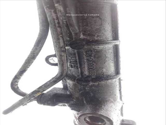 Foto 3ª: Cremallera de Direccion Opel Viva 1.9 DI F7) [F9Q 762] (2001)