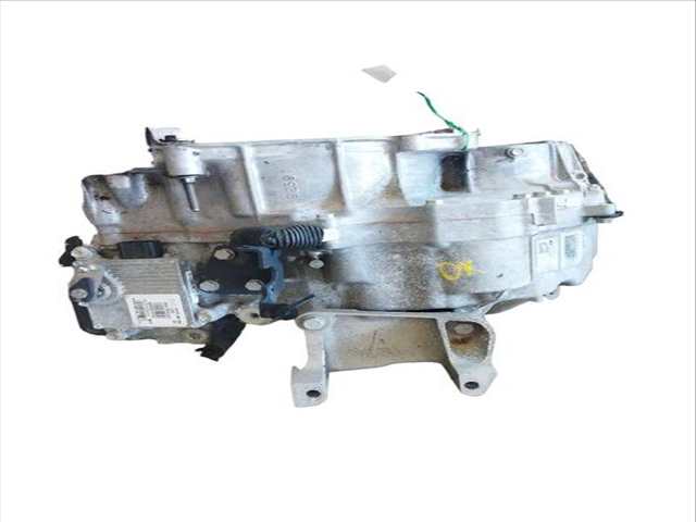 Foto 3ª: Caja Cambios Peugeot 407 2.0 HDI 135 6DRHRH 6DRHRE 6DRHRG 6DRHRJ) 136CV (2004)