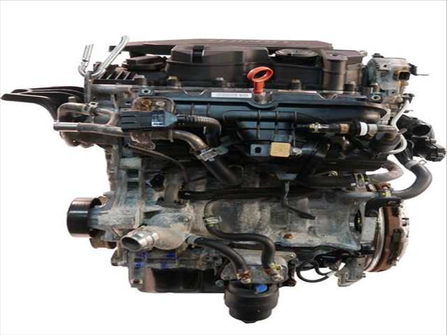 Foto 3ª: Motor Completo Kia Sportage 1.6 T-GDI MHEV 150 - 180 CV [G4FP] (2022)