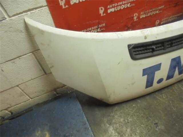 Foto 2ª: Capot Ford Transit 2.3 I [GZFA]