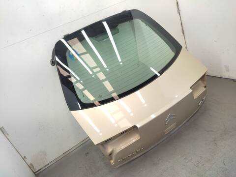 Foto 3ª: Portón Citroen C5 2.0 HDI RCRHRH) 136CV 100KW [RHR] (2005)