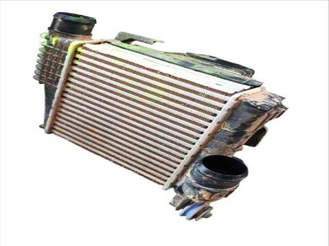 Foto 3ª: Intercooler Peugeot 308 PURETECH 110 FPHNPL) (2021)