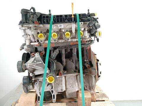 Foto 3ª: Motor Completo Mg ZS 1.5 VTI 106CV 78KW [15S4C] (2023)