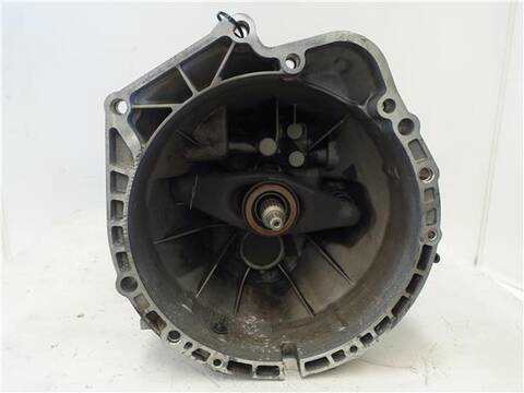 Caja Cambios Bmw Serie 1 114 1.6 116I BERLINA 115CV 85KW