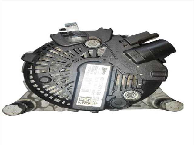 Alternador Peugeot 308 1.6 BLUEHDI 120 120CV