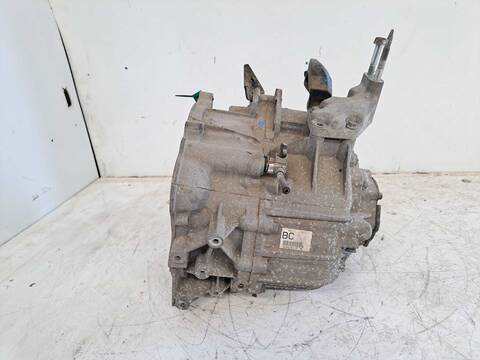 Foto 3ª: Caja Cambios Chevrolet Epica 2.0 DIESEL CAT 150CV 110KW [Z20S] (2008)