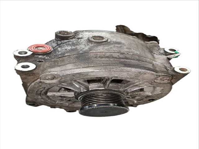 Foto 2ª: Alternador Mercedes Clase C 160 C 220 CDI 203.706) 143CV (2001)