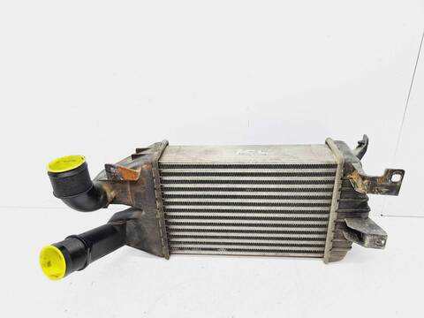 Intercooler Opel Astra 1.7 16V CDTI 101CV 74KW