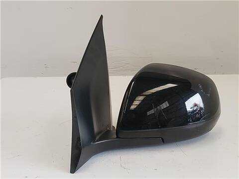 Foto 2ª: Retrovisor Izquierdo Nissan Pixo 1.0 ACENTA 68CV 50KW [K10B EURO5] (2010)